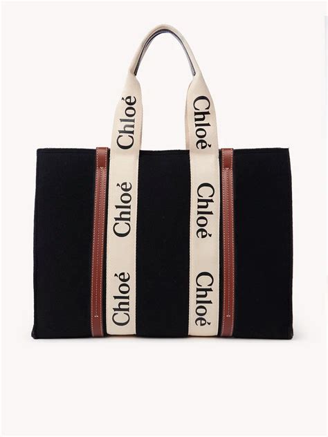 chloe large handbag|chloe handbags official website.